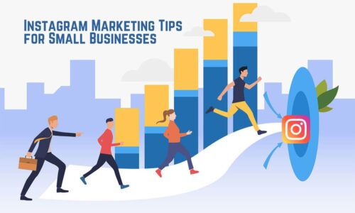 Essential Instagram Marketing Tips for Small Businesses