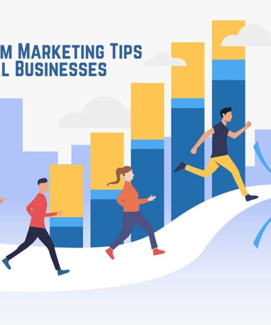 important instagram marketing tips for small businesses