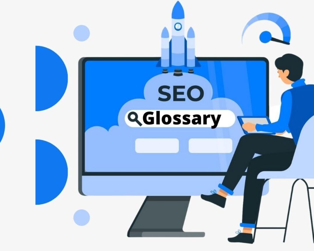 seo glossary