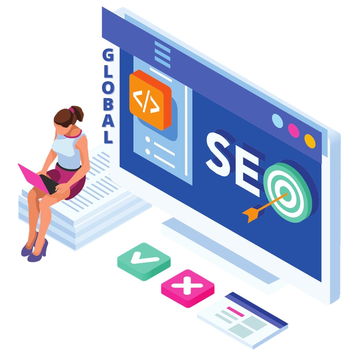 Global SEO Services