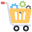 E-Commerce SEO Services Icon