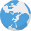 International or Global SEO Services Icon