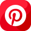 Pinterest Marketing Services Icon