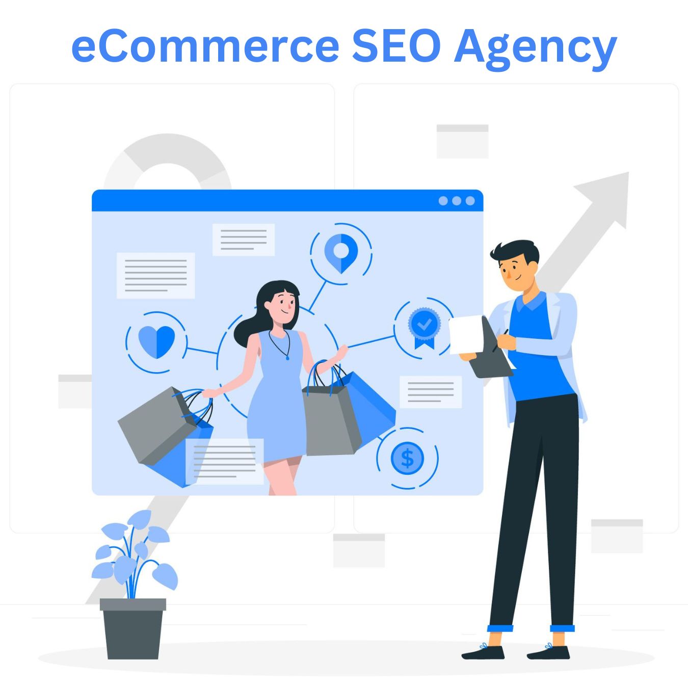 eCommerce SEO Agency