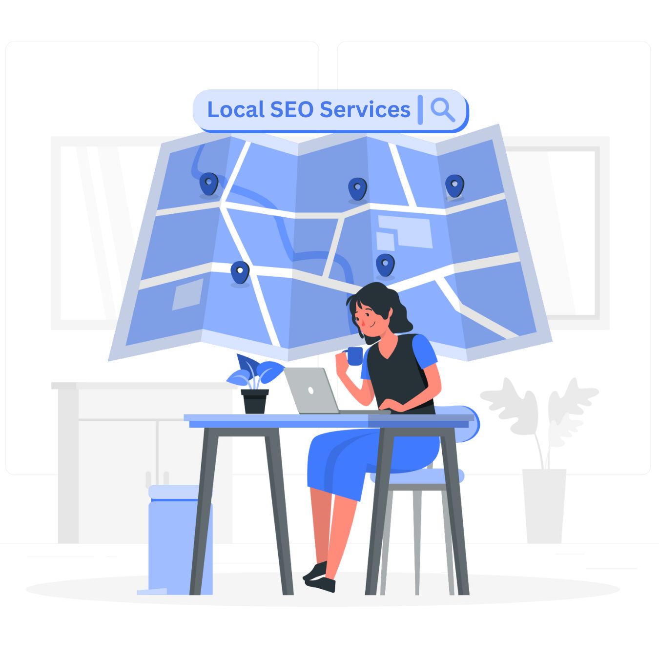 Local Seo Service