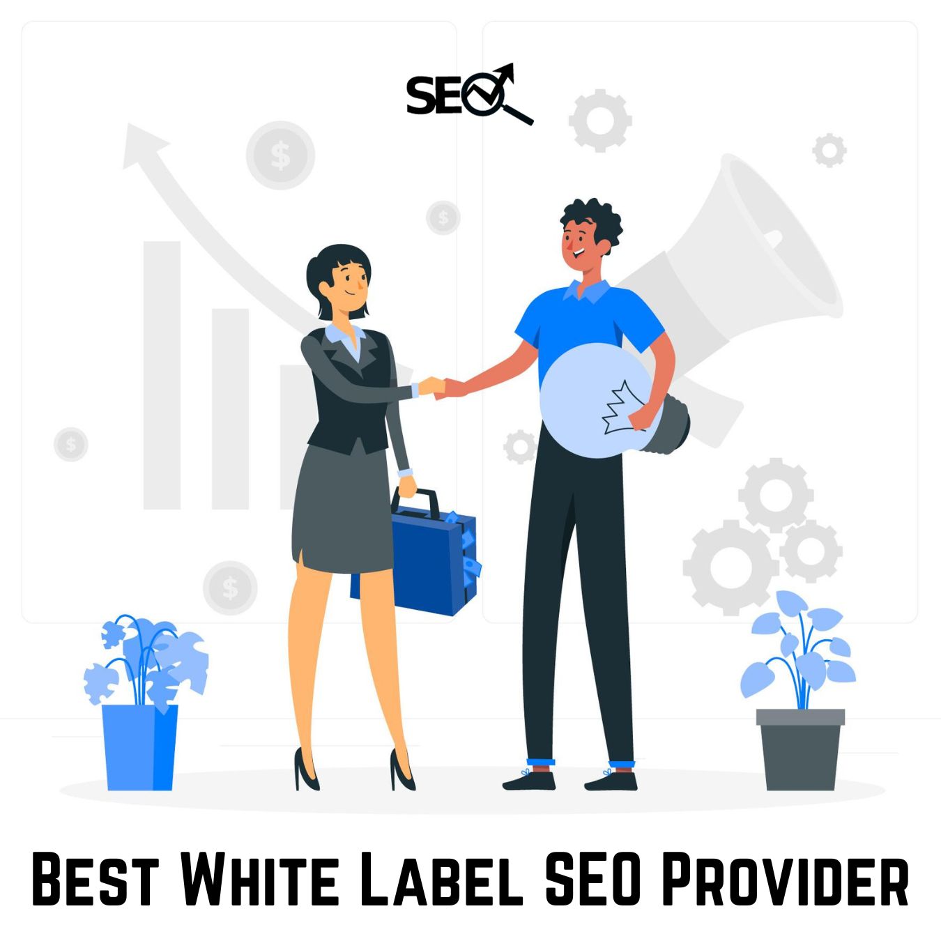 India's Best White label SEO Provider for Resellers