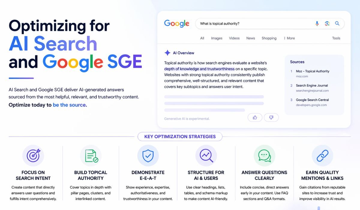 How to Rank on Google’s First Page in 2026 | Complete Guide