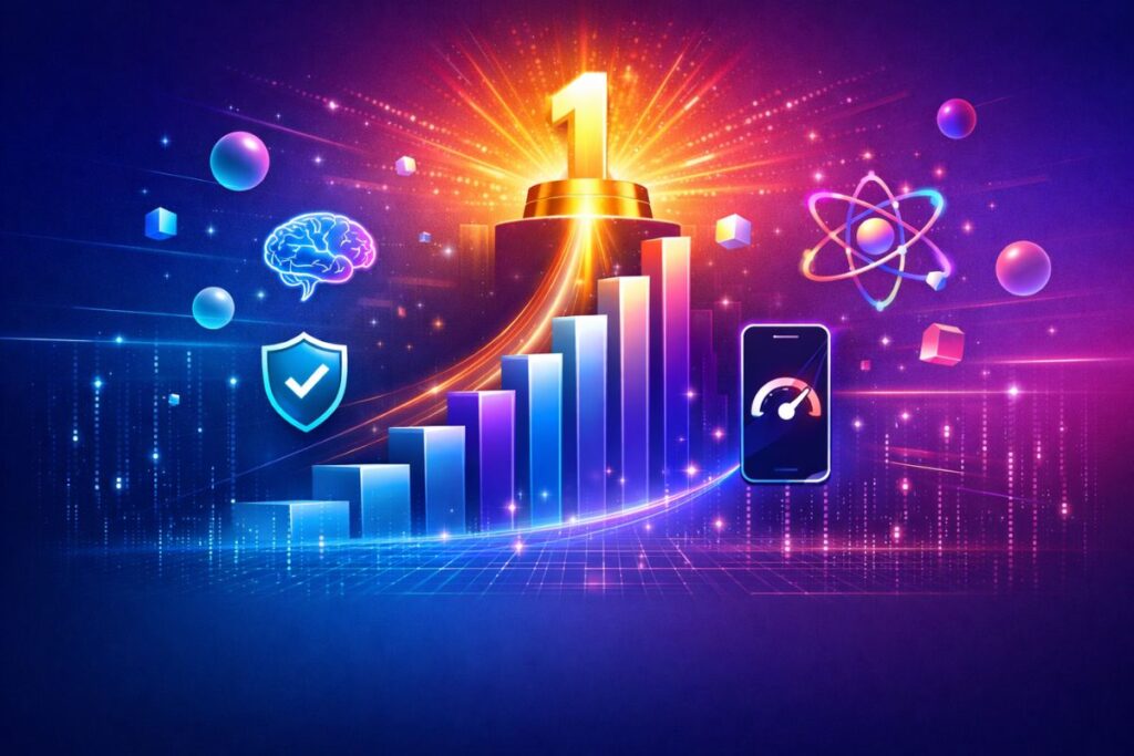 Step by Step SEO Strategy 1